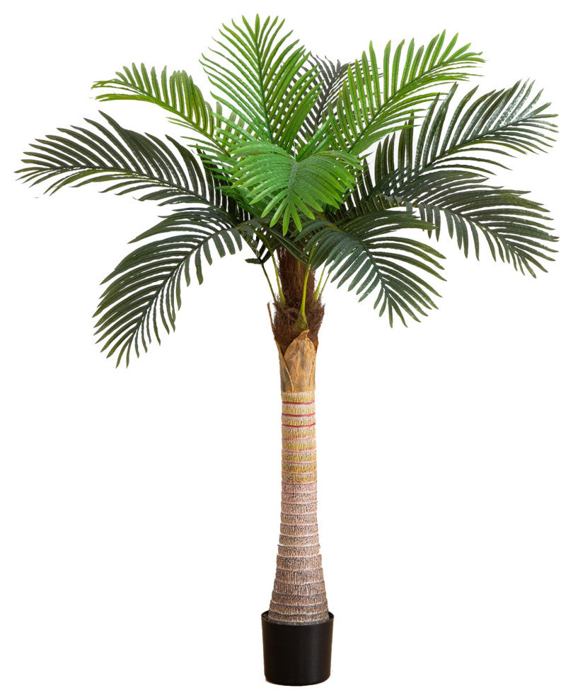 5ft. Artificial Coconut Palm Tree