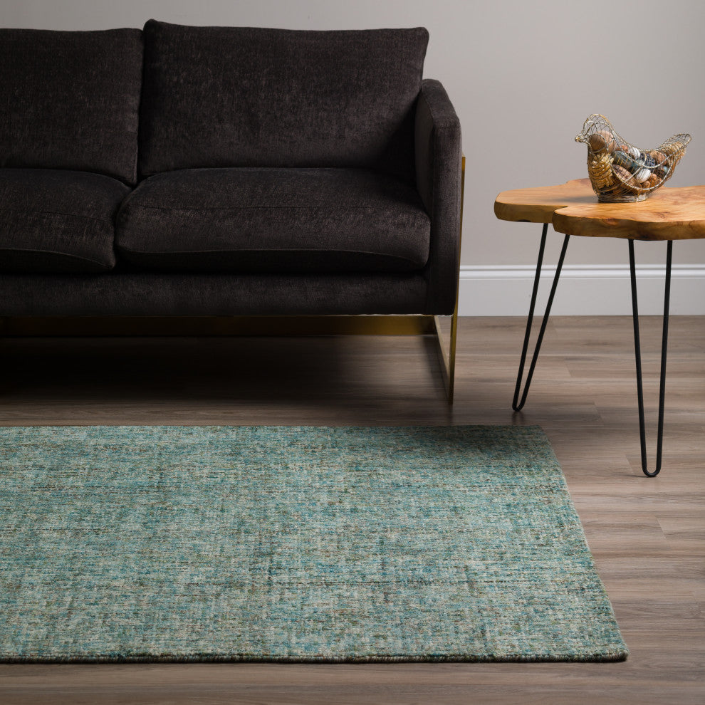 Dalyn Calisa CS5 Seaglass 8'x8' Octagon Rug