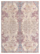 Unique Loom Babble Deepa Rug, Ivory, 7'10"x9'8"