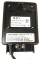 BPL150-12VBK 150 Watt Plastic Low Voltage Lighting Transformer.