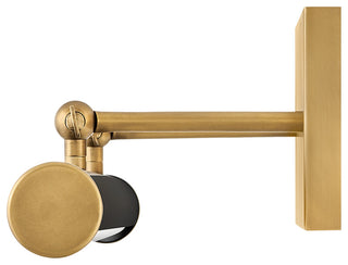 Hinkley Regis Wall Sconce, Large