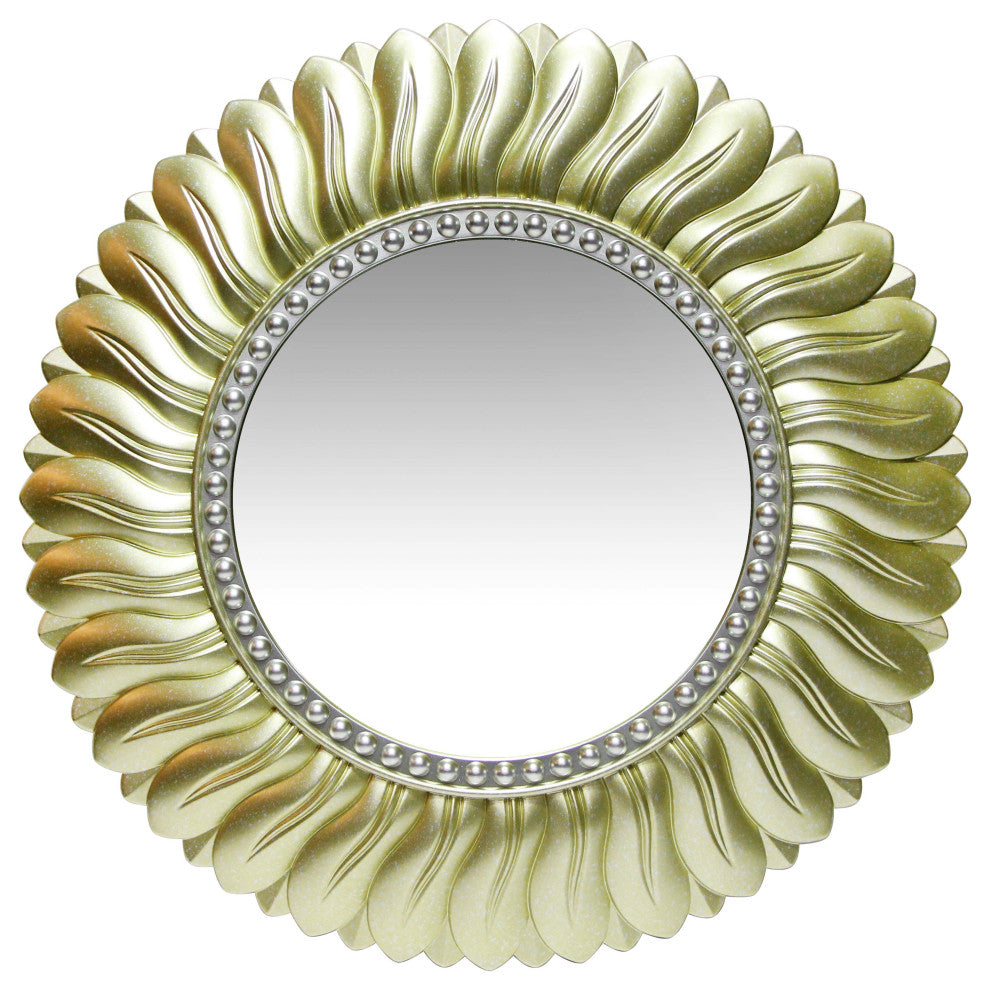 Marseille Mirror, Gold