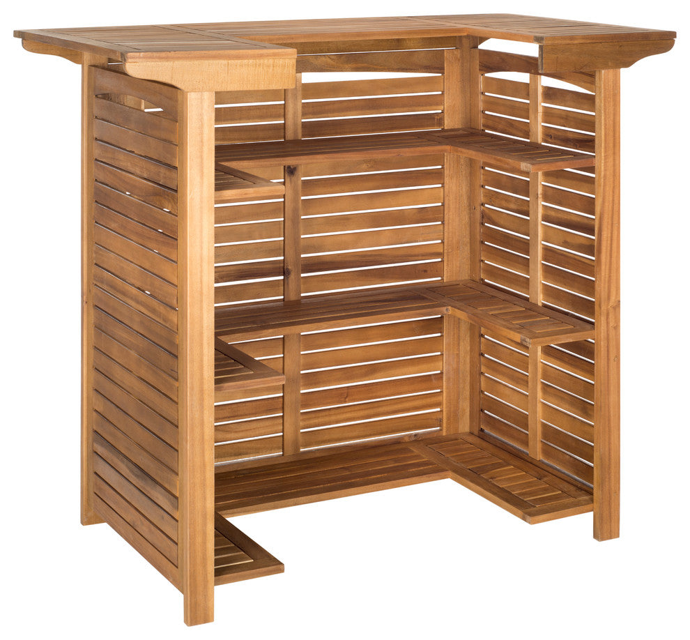 Safavieh Monterey Indoor-Outdoor Bar Table