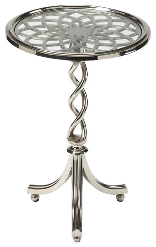 Butler Isidora Modern Accent Table