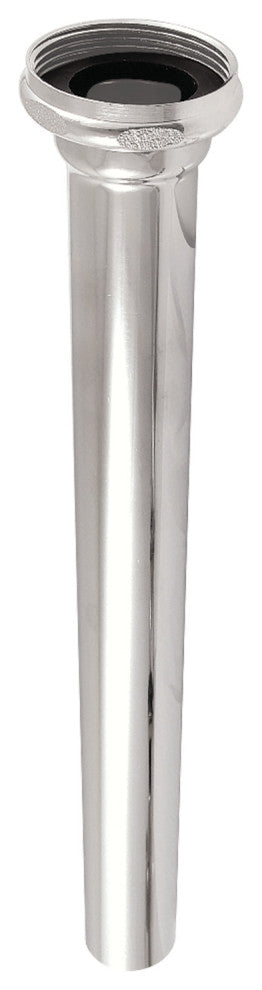 EVT12126 1-1/2" to 1-1/4" Step-Down Tailpiece, 12" Length