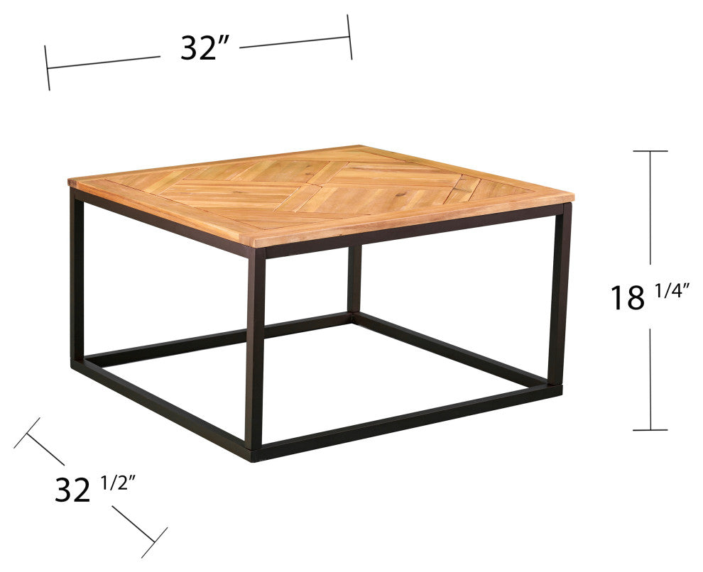Orford Outdoor Coffee Table