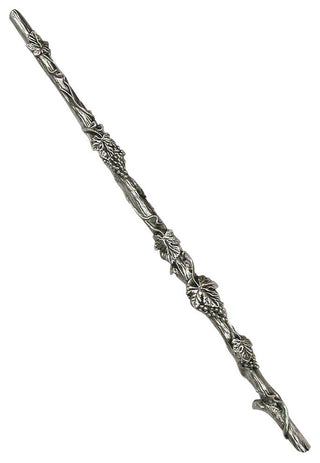 Large Grapevine Handle, Satin