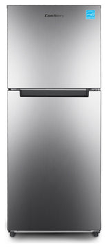Equator Advanced Appliances Conserv 24" 10 cu.ft.Top Freezer Refrigerator