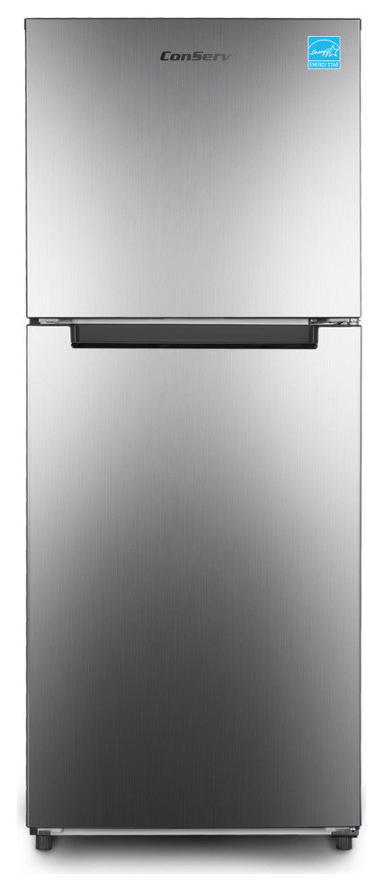 Equator Advanced Appliances Conserv 24" 10 cu.ft.Top Freezer Refrigerator