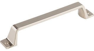 Top Knobs TK744 Channing 5 Inch Center to Center Handle Cabinet - Honey Bronze