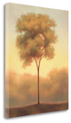 "Solitude III" By Darlou Gams,Ready to Hang Giclee Print on Gallery Wrap Canvas