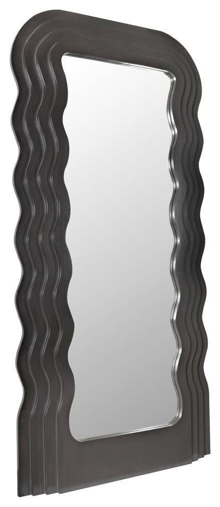 Atticus Mirror