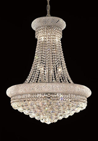 1800 Primo Collection Hanging Fixture, Royal Cut