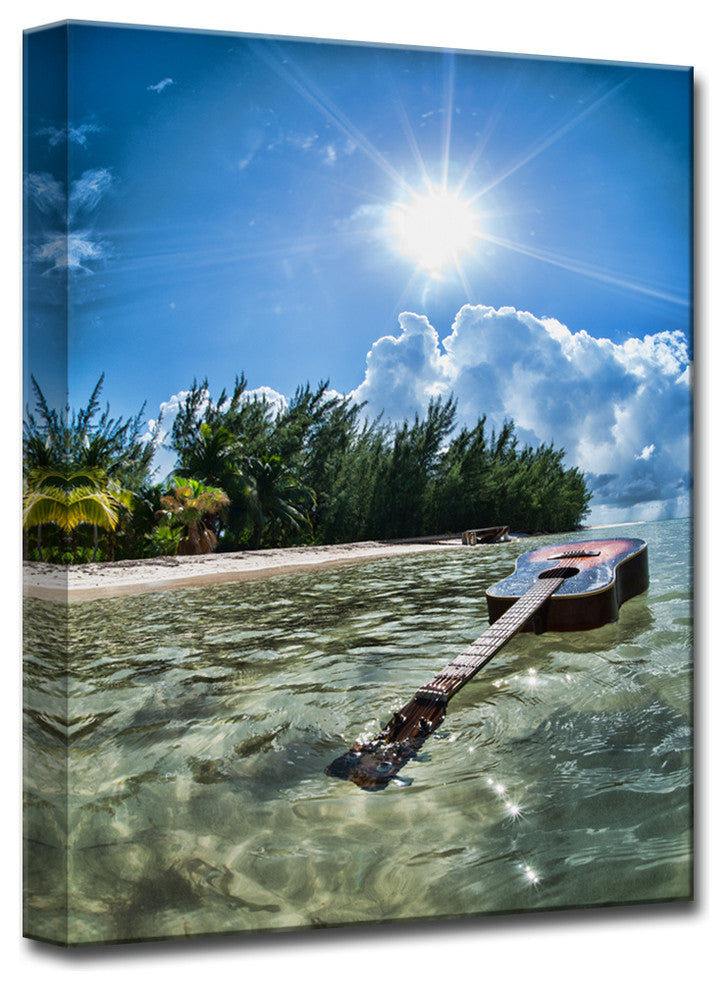 Ready2HangArt ''Motion" the Ocean'' by Christopher Doherty