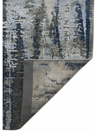 Mystique Speria Area Rug, Blue, 8' x 10', Abstract