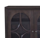 Burton Server - Dark Brown