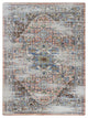 Persia, Natural, 5'x8'
