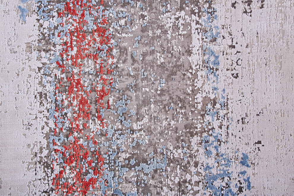 Weave & Wander Lindstra Multi 7'9"x11' Rug