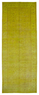 Rug N Carpet - Handwoven Oriental 7' 10" x 21' 1" Oversize Oushak Area Rug