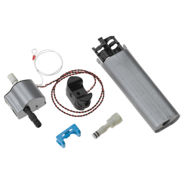 Solenoid Assembly for Lavatory Models