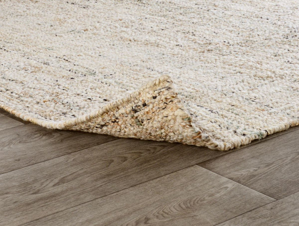 Classic Home Oslo Natural 8x10 Rug