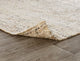 Classic Home Oslo Natural 8x10 Rug