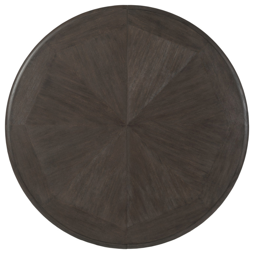 Aperitif Round/Oval Dining Table