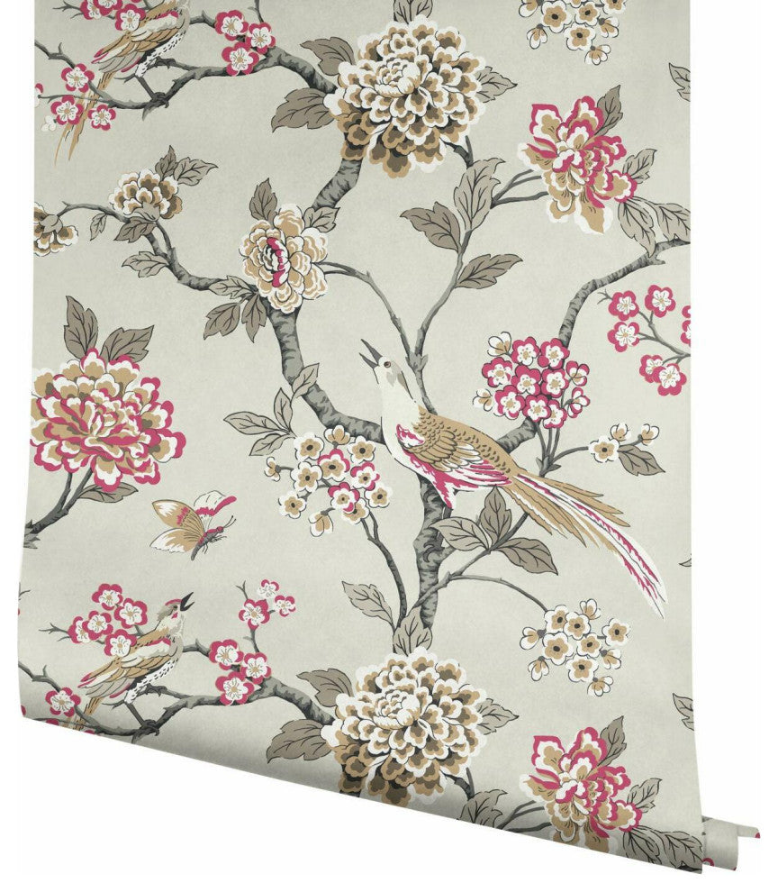 Fanciful Wallpaper