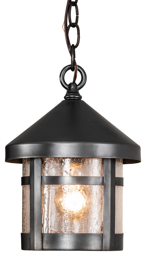 8 Wide Fulton Mini Pendant