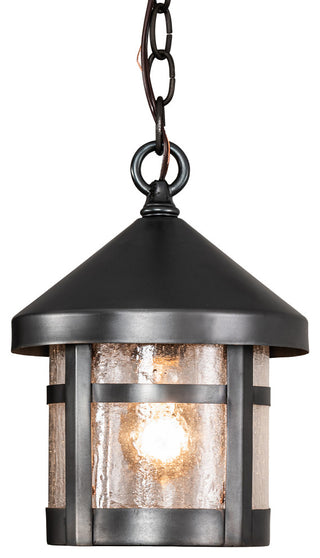 8 Wide Fulton Mini Pendant