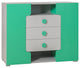 YUKO Kids Sideboard