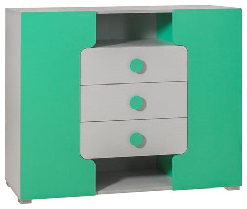 YUKO Kids Sideboard
