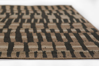 Momeni Baja Brown Area Rug 8'6"x13'