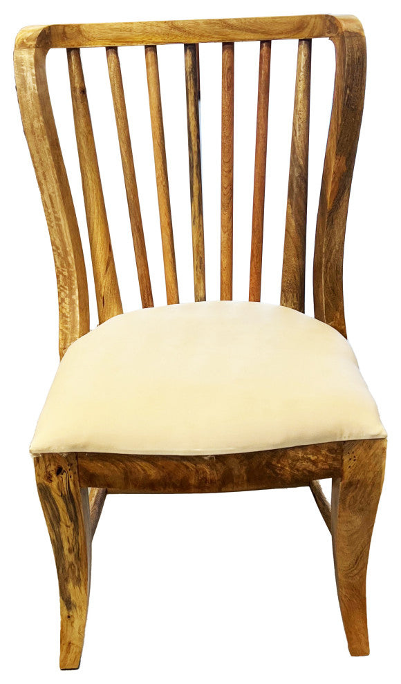 Wing Back Chair