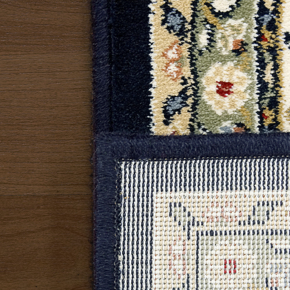 Ancient Garden Rug, 3'11"X5'7"