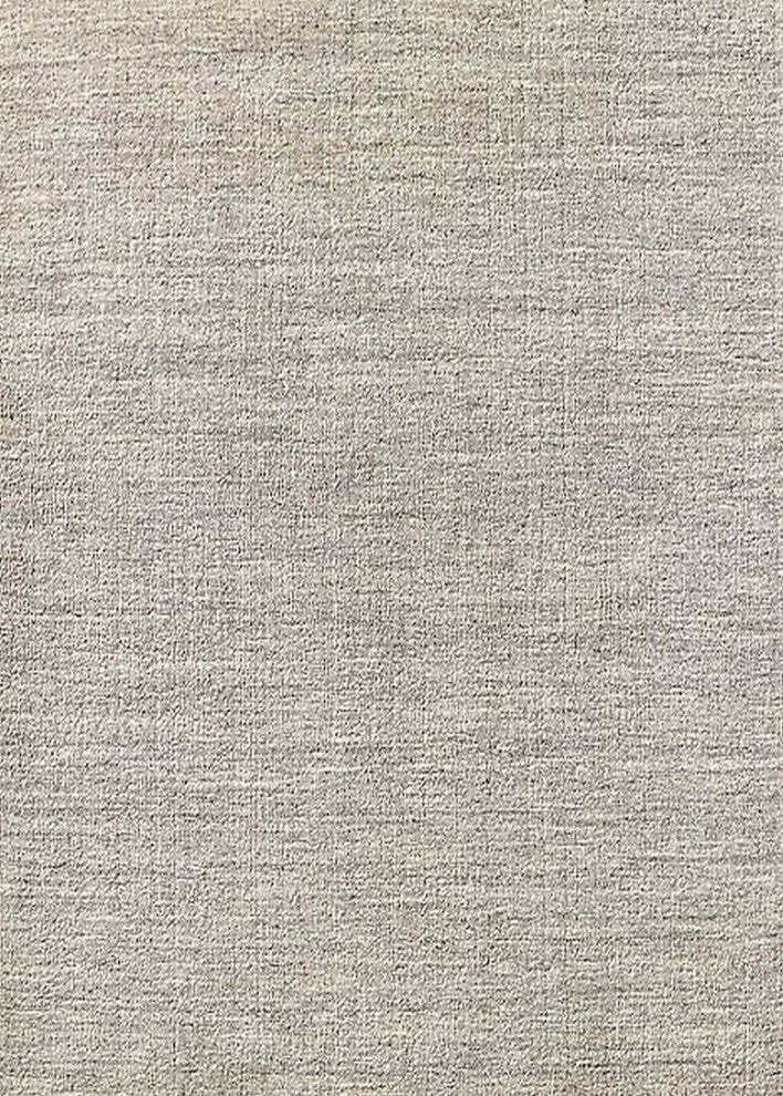 Ahgly Company Indoor Rectangle Mid-Century Modern Area Rugs, 7' x 10'