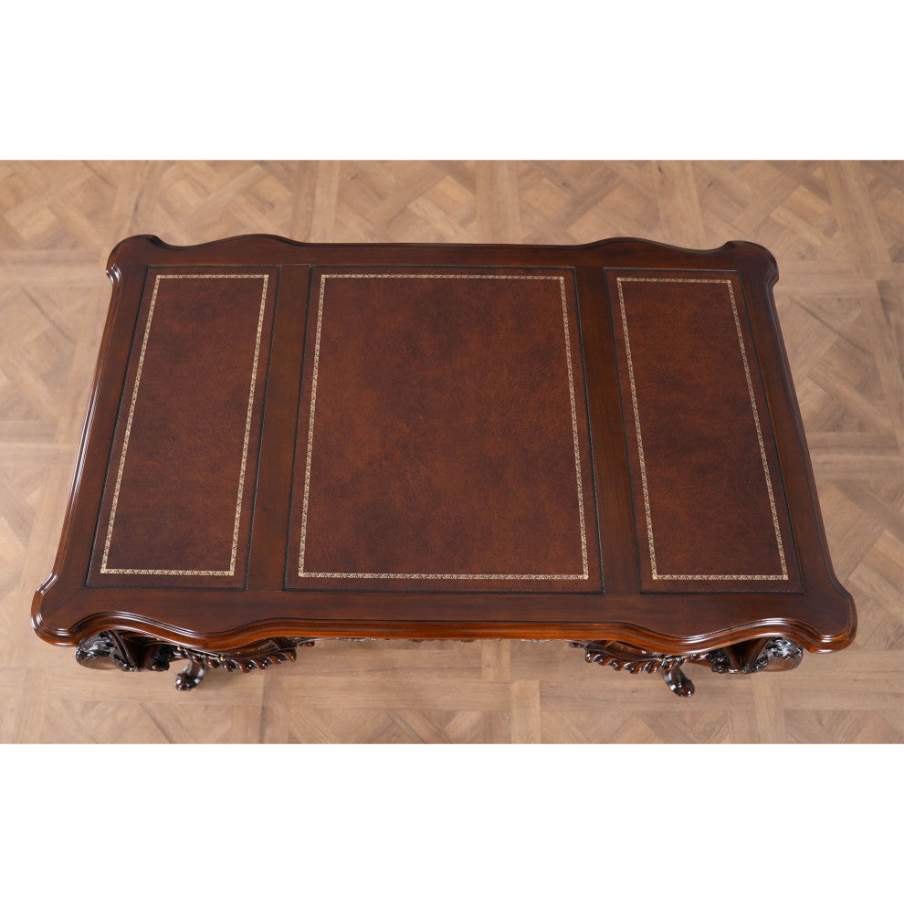 Small French Desk
