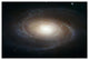 "Spiral Galaxy M81" Digital Paper Print by NASA, 62"x42"