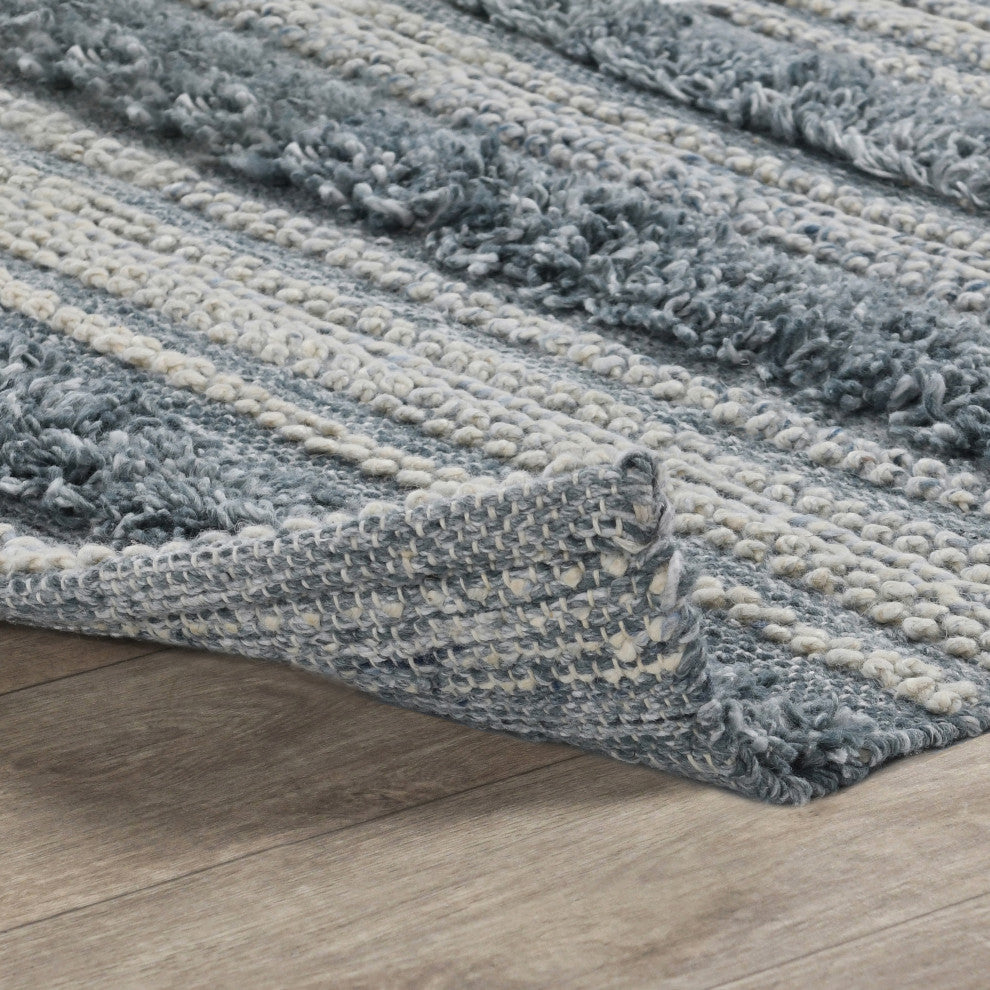 Elko Indoor Outdoor Accent Rug by Kosas Home, 8x10