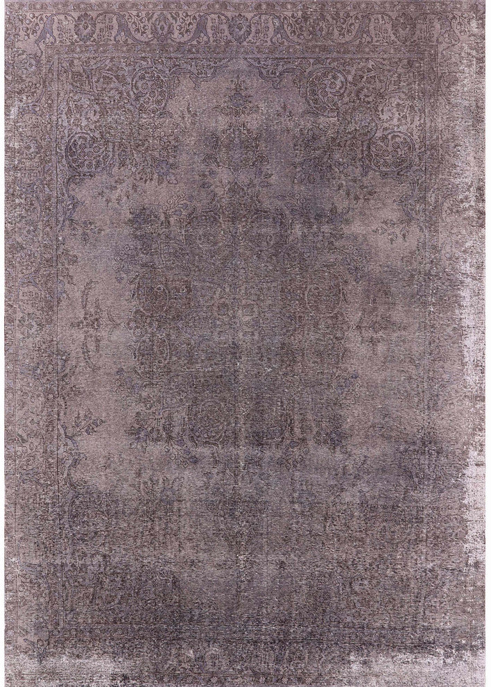Ahgly Company Indoor Rectangle Mid-Century Modern Area Rugs, 4' x 6'