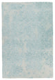 Xia Hand Tufted Rectangle Area Rug, 9' x 13', Blue
