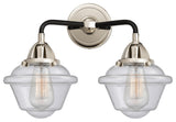 Innovations Lighting 288-2W-BPN-G534-LED 2 Light 15.5" Bath Vanity Light