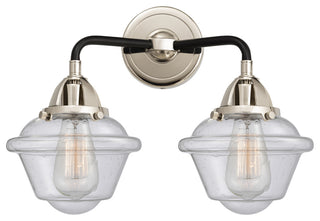Innovations Lighting 288-2W-BPN-G534-LED 2 Light 15.5" Bath Vanity Light