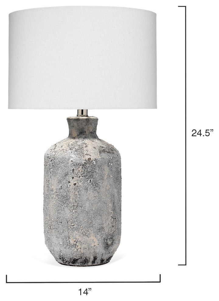 Blaire Table Lamp