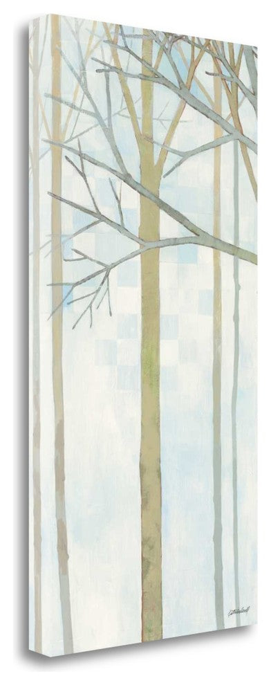 "In Springtime II" By Kathrine Lovell, Giclee Print on Gallery Wrap Canvas