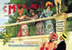 The Great Italian Store and Emporium, E. A. Mele- Canvas Poster 20" x 30"