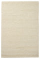 Anni Contemporary Area Rug, Ivory, 9'x13'
