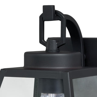 Granville 6" Outdoor Wall Light Oil Burnished Bronze