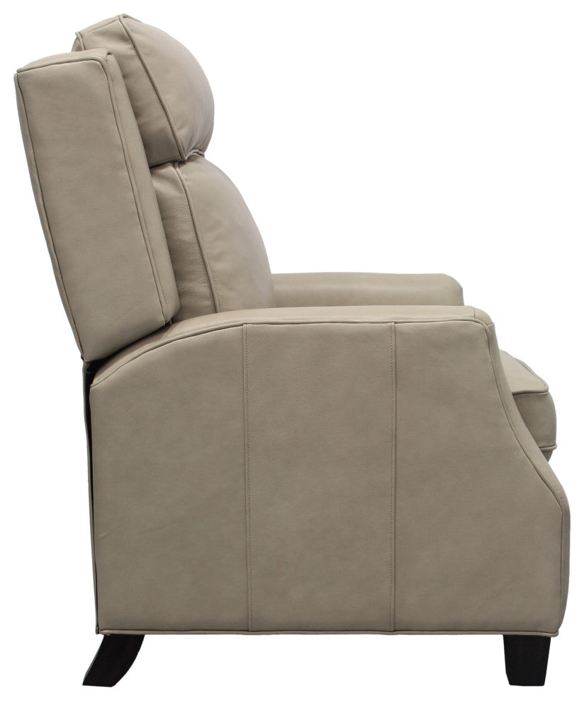 Nixon Recliner, Shoreham Cream