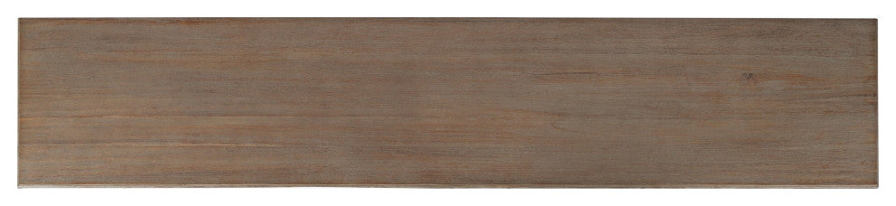 Aurora Hills 6 Door Accent Chest